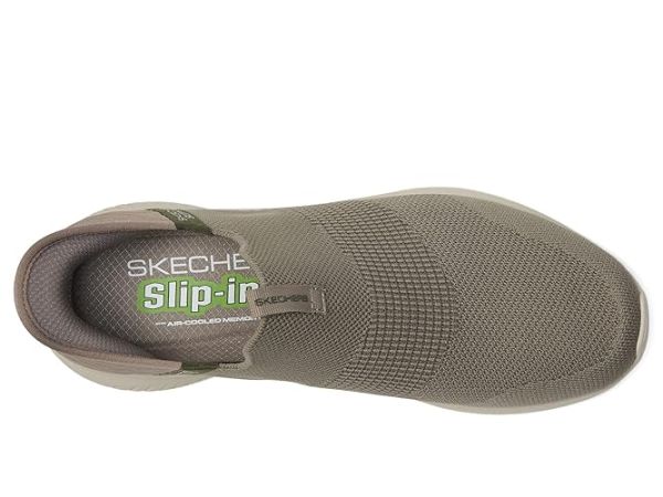 SKECHERS Ultra Flex 3.0 Viewpoint Hands Free Slip-Ins SKECHERS Ultra Flex 3.0 Viewpoint Hands Free Slip-Ins