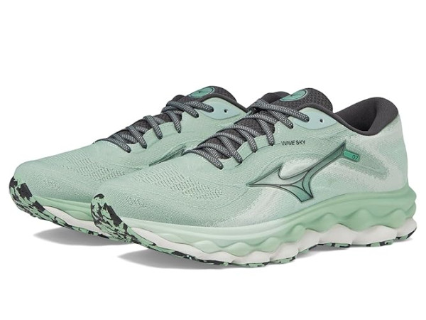 Mizuno Wave Sky 7