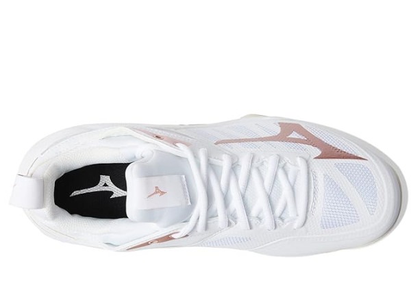 Mizuno Wave Dimension