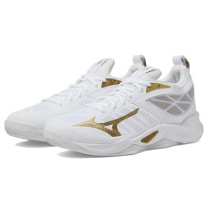 Mizuno Wave Dimension