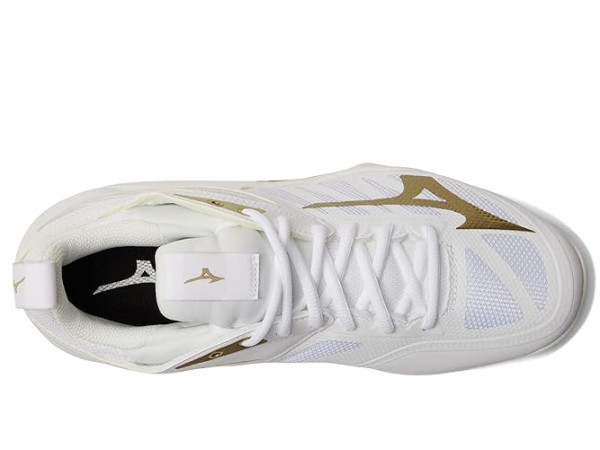 Mizuno Wave Dimension