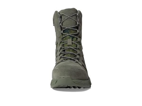 Reebok Work Floatride Energy Tactical EH Comp Toe High-Top