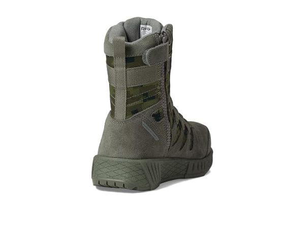 Reebok Work Floatride Energy Tactical EH Comp Toe High-Top