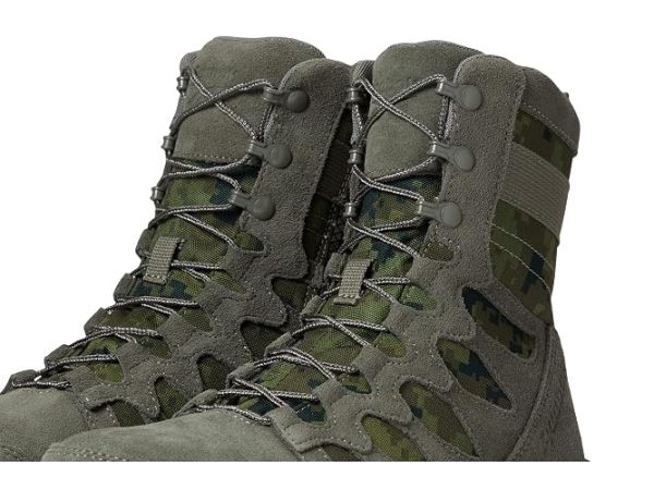 Reebok Work Floatride Energy Tactical EH Comp Toe High-Top