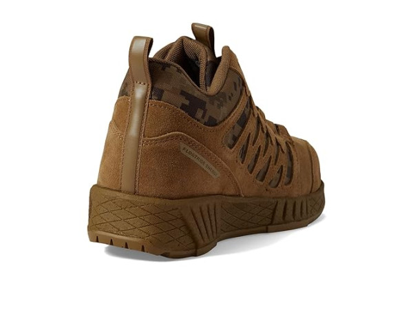 Reebok Work Floatride Energy Tactical EH Comp Toe Mid-Top