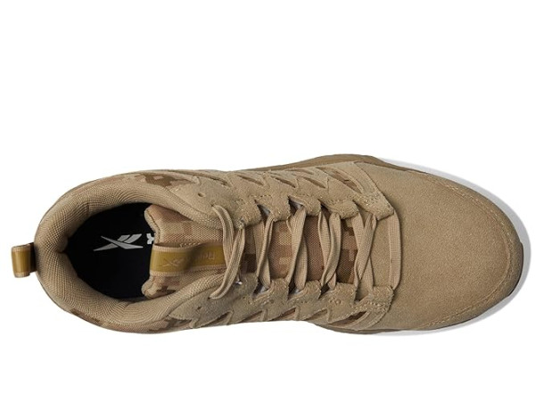 Reebok Work Floatride Energy Tactical EH Comp Toe Mid-Top