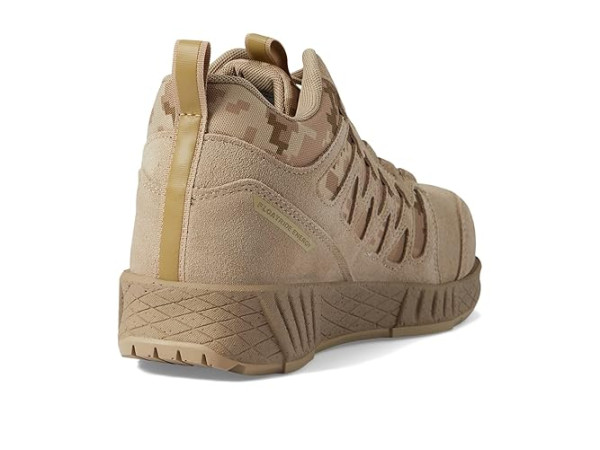 Reebok Work Floatride Energy Tactical EH Comp Toe Mid-Top