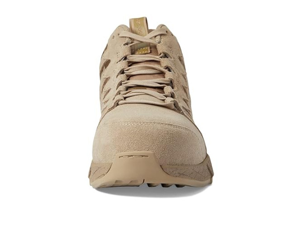 Reebok Work Floatride Energy Tactical EH Comp Toe Mid-Top
