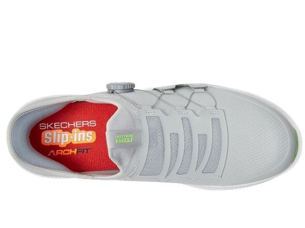 Skechers GO GOLF Go Golf Elite 5 Hands Free Slip-Ins