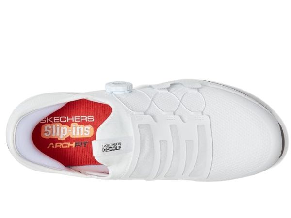 Skechers GO GOLF Go Golf Elite 5 Hands Free Slip-Ins