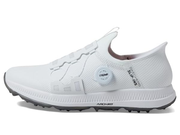 Skechers GO GOLF Go Golf Elite 5 Hands Free Slip-Ins