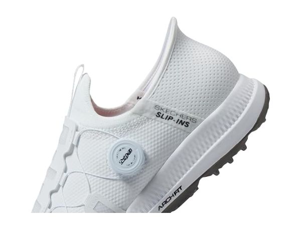 Skechers GO GOLF Go Golf Elite 5 Hands Free Slip-Ins