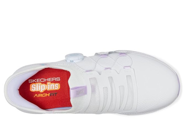 Skechers GO GOLF Go Golf Elite 5 Hands Free Slip-Ins Skechers GO GOLF Go Golf Elite 5 Hands Free Slip-Ins