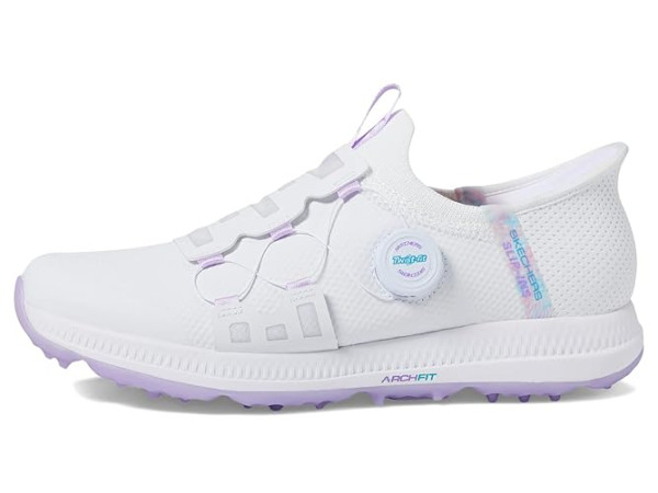 Skechers GO GOLF Go Golf Elite 5 Hands Free Slip-Ins Skechers GO GOLF Go Golf Elite 5 Hands Free Slip-Ins