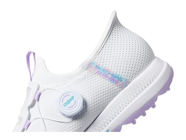 Skechers GO GOLF Go Golf Elite 5 Hands Free Slip-Ins Skechers GO GOLF Go Golf Elite 5 Hands Free Slip-Ins