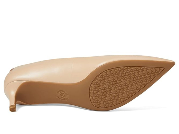 MICHAEL Michael Kors Alina Flex Kitten Pump MICHAEL Michael Kors Alina Flex Kitten Pump