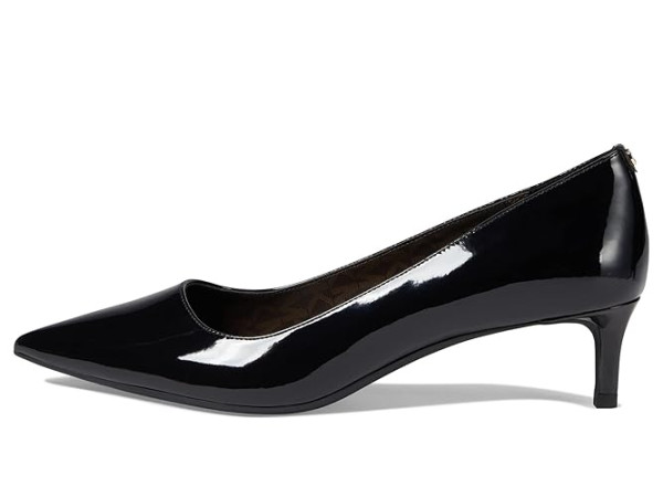 MICHAEL Michael Kors Alina Flex Kitten Pump MICHAEL Michael Kors Alina Flex Kitten Pump