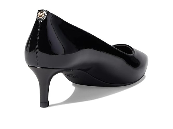MICHAEL Michael Kors Alina Flex Kitten Pump MICHAEL Michael Kors Alina Flex Kitten Pump