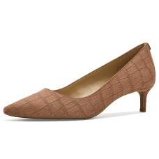 MICHAEL Michael Kors Alina Flex Kitten Pump