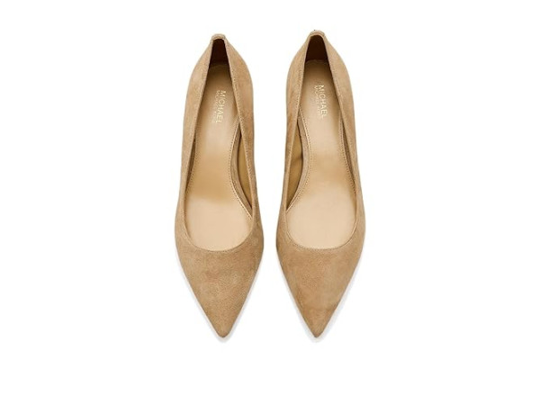 MICHAEL Michael Kors Alina Flex Kitten Pump