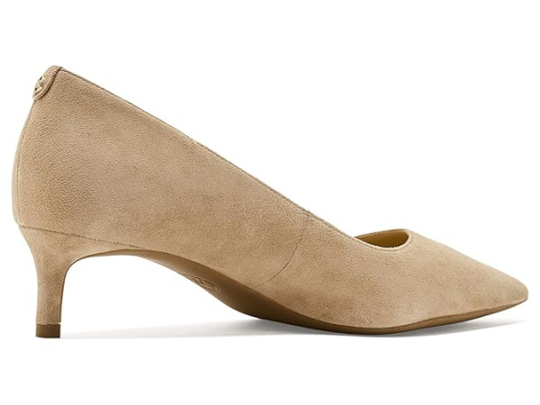 MICHAEL Michael Kors Alina Flex Kitten Pump