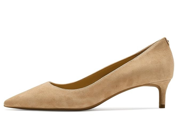 MICHAEL Michael Kors Alina Flex Kitten Pump