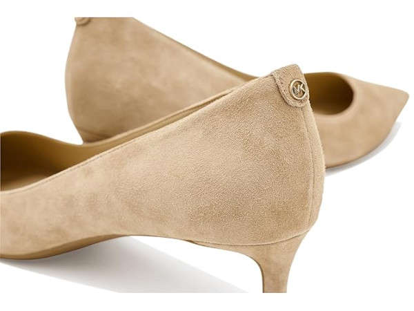 MICHAEL Michael Kors Alina Flex Kitten Pump
