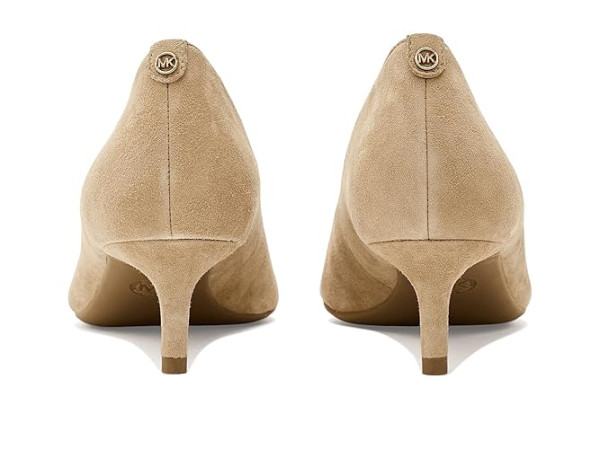 MICHAEL Michael Kors Alina Flex Kitten Pump