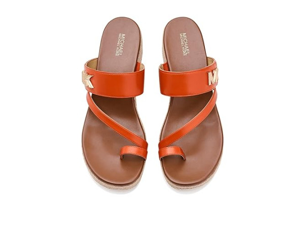 MICHAEL Michael Kors Jilly Mid Wedge MICHAEL Michael Kors Jilly Mid Wedge