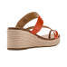 MICHAEL Michael Kors Jilly Mid Wedge MICHAEL Michael Kors Jilly Mid Wedge