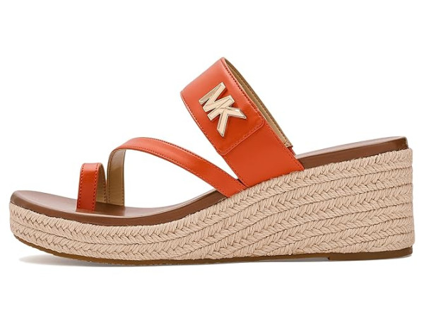 MICHAEL Michael Kors Jilly Mid Wedge MICHAEL Michael Kors Jilly Mid Wedge