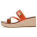 MICHAEL Michael Kors Jilly Mid Wedge MICHAEL Michael Kors Jilly Mid Wedge