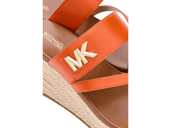MICHAEL Michael Kors Jilly Mid Wedge MICHAEL Michael Kors Jilly Mid Wedge