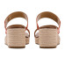 MICHAEL Michael Kors Jilly Mid Wedge MICHAEL Michael Kors Jilly Mid Wedge