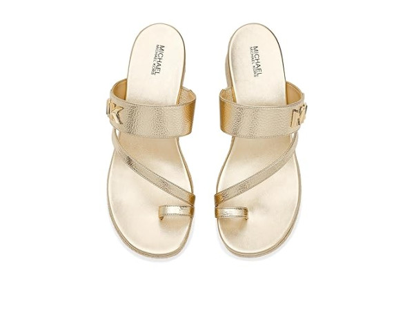 MICHAEL Michael Kors Jilly Mid Wedge MICHAEL Michael Kors Jilly Mid Wedge
