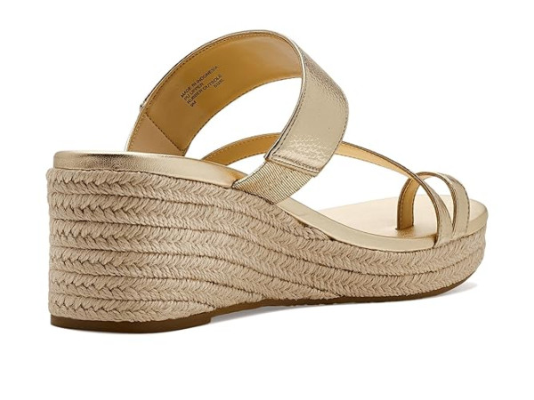 MICHAEL Michael Kors Jilly Mid Wedge MICHAEL Michael Kors Jilly Mid Wedge