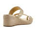 MICHAEL Michael Kors Jilly Mid Wedge MICHAEL Michael Kors Jilly Mid Wedge