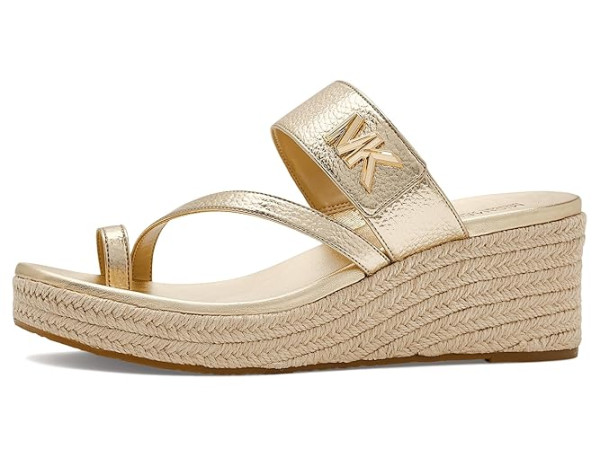 MICHAEL Michael Kors Jilly Mid Wedge MICHAEL Michael Kors Jilly Mid Wedge