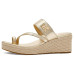 MICHAEL Michael Kors Jilly Mid Wedge MICHAEL Michael Kors Jilly Mid Wedge