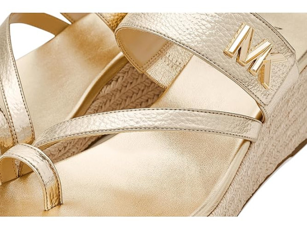 MICHAEL Michael Kors Jilly Mid Wedge MICHAEL Michael Kors Jilly Mid Wedge