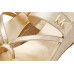 MICHAEL Michael Kors Jilly Mid Wedge MICHAEL Michael Kors Jilly Mid Wedge