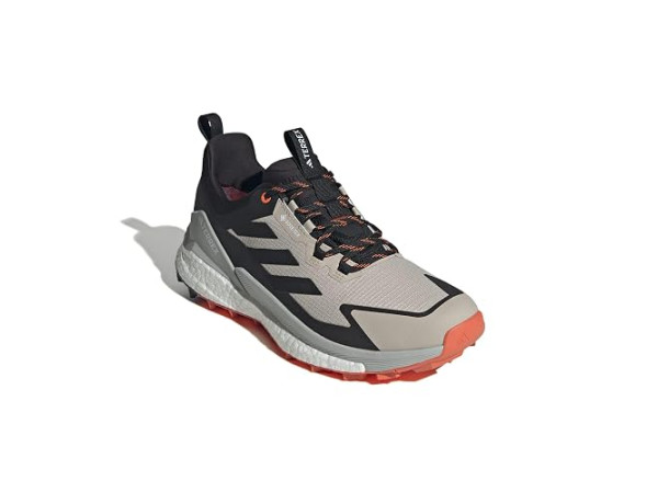 adidas Outdoor Terrex Free Hiker 2 Low GORE-TEX® adidas Outdoor Terrex Free Hiker 2 Low GORE-TEX®