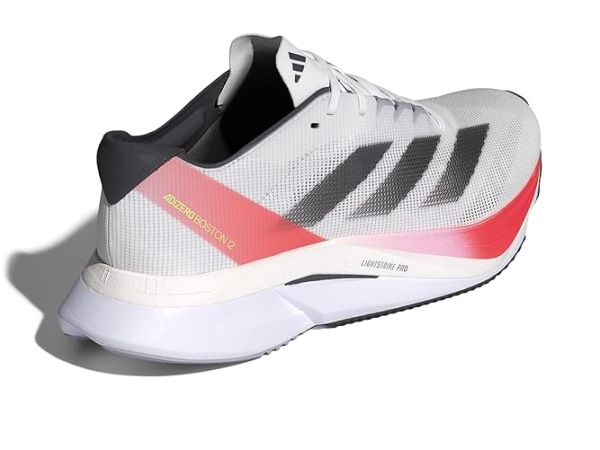 adidas adiZero Boston 12 Running Shoes adidas adiZero Boston 12 Running Shoes