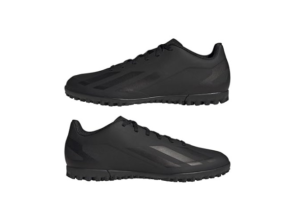 adidas X Crazyfast.4 Turf Soccer Cleats