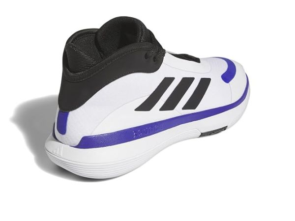 adidas Bounce Legends Basketball Shoes adidas Bounce Legends Basketball Shoes