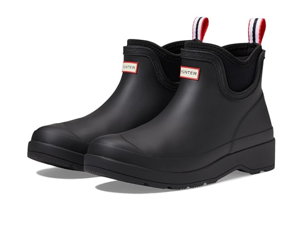 Hunter Play Chelsea Neoprene Boots