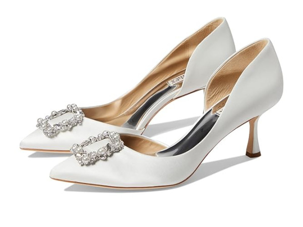 Badgley Mischka Fabia Badgley Mischka Fabia