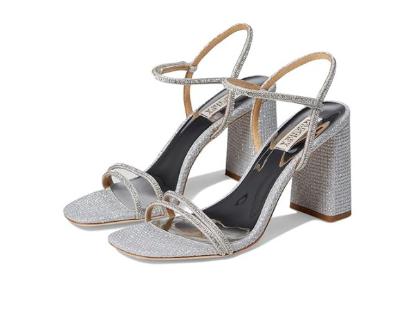 Badgley Mischka Firey