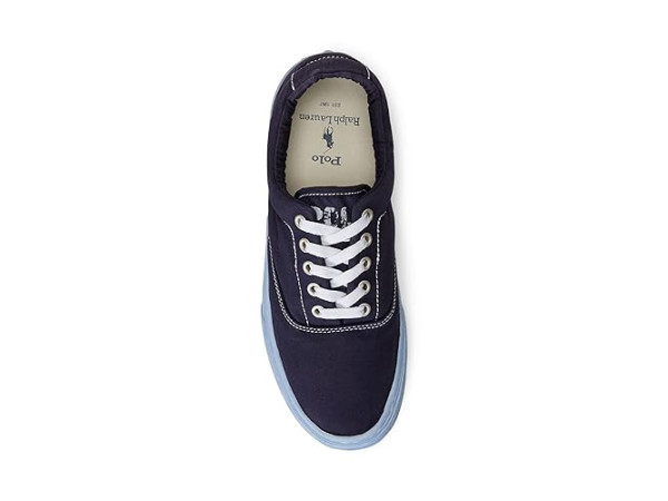Polo Ralph Lauren Keaton Laceless Polo Ralph Lauren Keaton Laceless