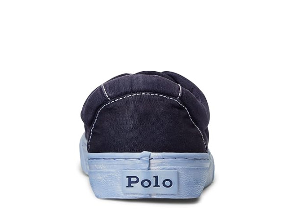 Polo Ralph Lauren Keaton Laceless Polo Ralph Lauren Keaton Laceless